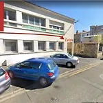 Homestay La Maison D'angelique: Gare-adjacent Colocation With Fiber & Netflix