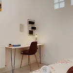 Pansiyon La Maison D'angelique - Coliving - Gare De Niort
