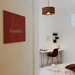 La Maison D'angelique: Gare-adjacent Colocation With Fiber & Netflix * Niort