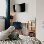 La Maison D'angelique - Coliving - Gare De * Niort