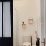 La Maison D'angelique - Coliving - Gare De Pansiyon *