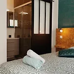 La Maison D'angelique - Coliving - Gare De Pansiyon *