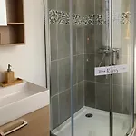 La Maison D'angelique - Coliving - Gare De Pansiyon