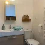 La Maison D'angelique - Coliving - Gare De Pansiyon