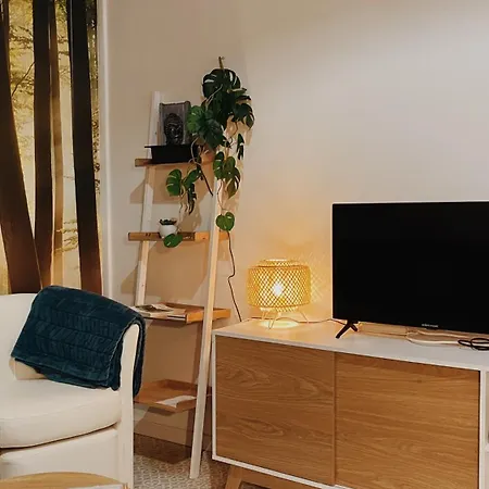 La Maison D'angelique - Coliving - Gare De *