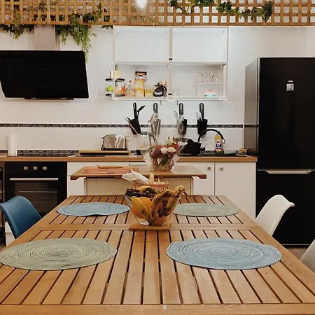 La Maison D'angelique - Coliving - Gare De *