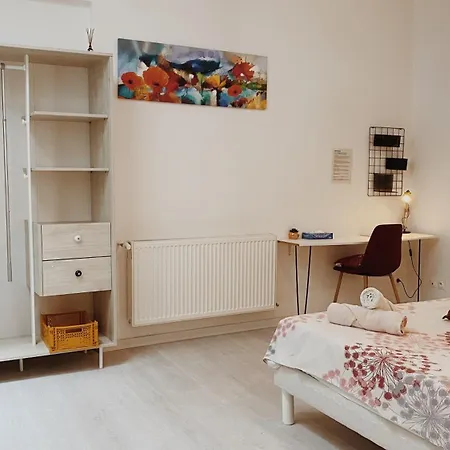 La Maison D'angelique - Coliving - Gare De * Niort