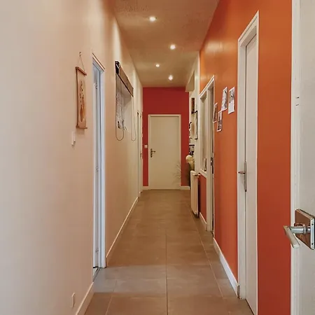 La Maison D'angelique - Coliving - Gare De ニオール