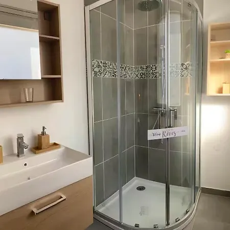 La Maison D'angelique - Coliving - Gare De *