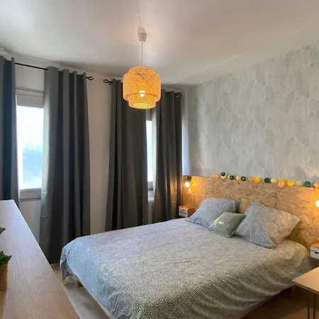 La Maison D'angelique - Coliving - Gare De *