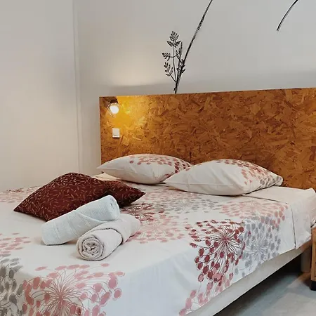 La Maison D'angelique - Coliving - Gare De Kwatera prywatna