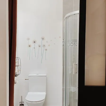 La Maison D'angelique - Coliving - Gare De Niort