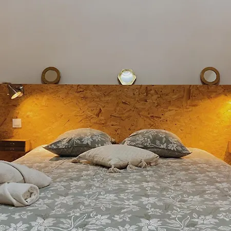 La Maison D'angelique - Coliving - Gare De Kwatera prywatna