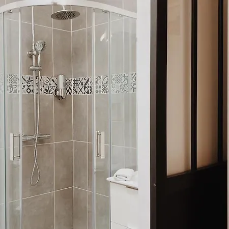 Kwatera prywatna La Maison D'angelique - Coliving - Gare De