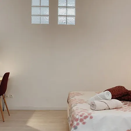 La Maison D'angelique - Coliving - Gare De * Niort