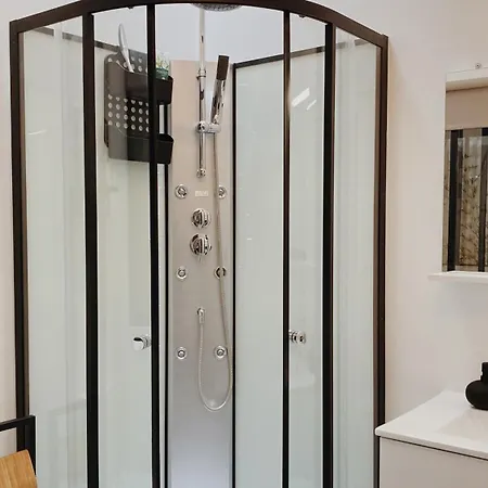 Kwatera prywatna La Maison D'angelique - Coliving - Gare De *