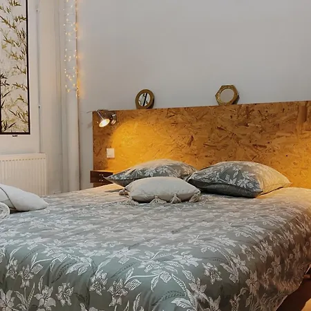 La Maison D'angelique - Coliving - Gare De *