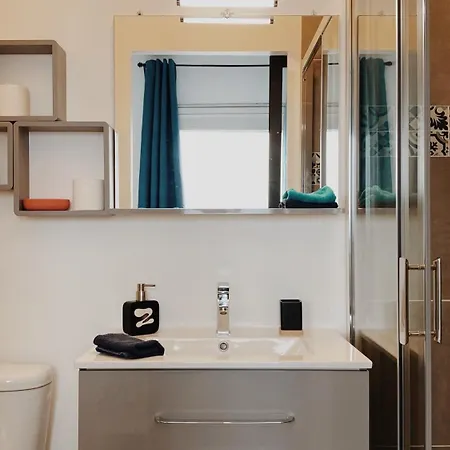 La Maison D'angelique - Coliving - Gare De Niort