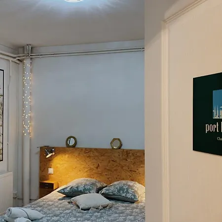 La Maison D'angelique - Coliving - Gare De * ニオール