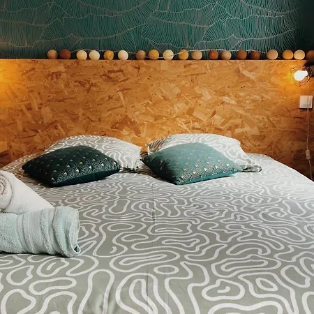 La Maison D'angelique - Coliving - Gare De Kwatera prywatna Niort