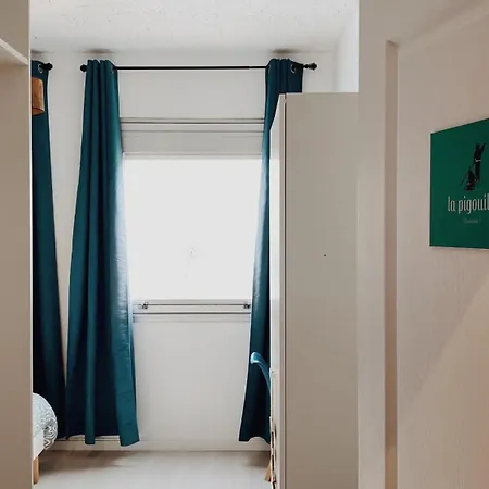 La Maison D'angelique - Coliving - Gare De