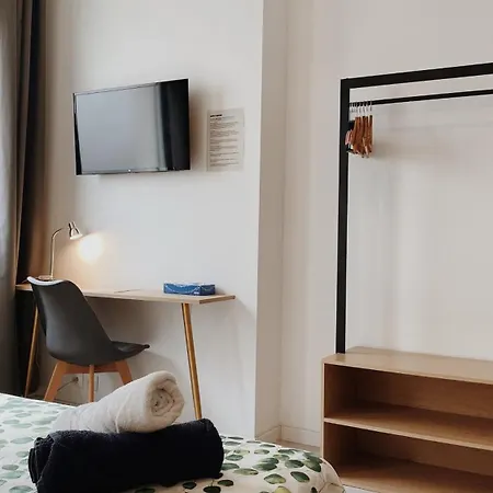 Homestay szállás La Maison D'angelique - Coliving - Gare De *