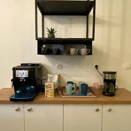 ホームステイ La Maison D'angelique - Coliving - Gare De *