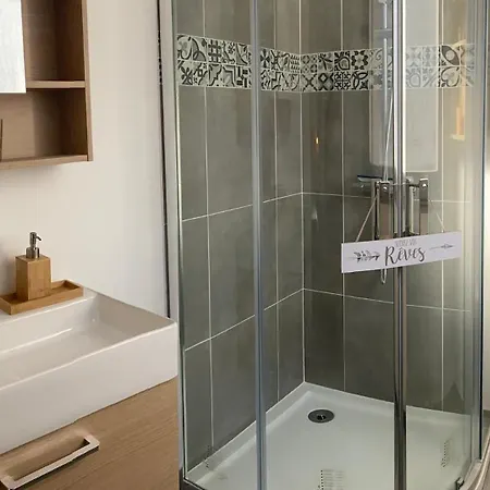 La Maison D'angelique - Coliving - Gare De ホームステイ