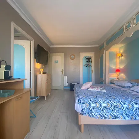 Pansiyon Koralia - Coliving Hotel - Gare De Niort Niort