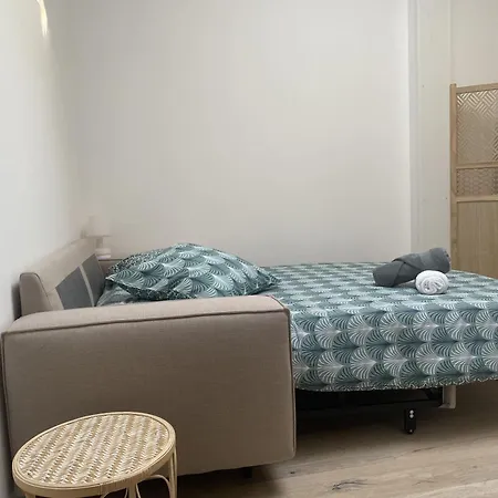 Koralia - Coliving Hotel - Gare De Niort Niort