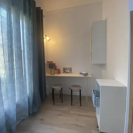 Pansiyon Koralia - Coliving Hotel - Gare De Niort Niort