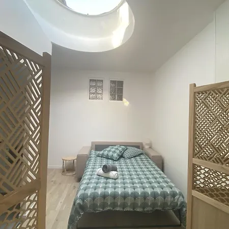 Koralia - Coliving Hotel - Gare De Niort Niort