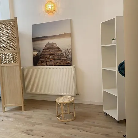 Koralia - Coliving Hotel - Gare De Niort *