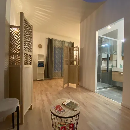 Koralia - Coliving Hotel - Gare De Niort *