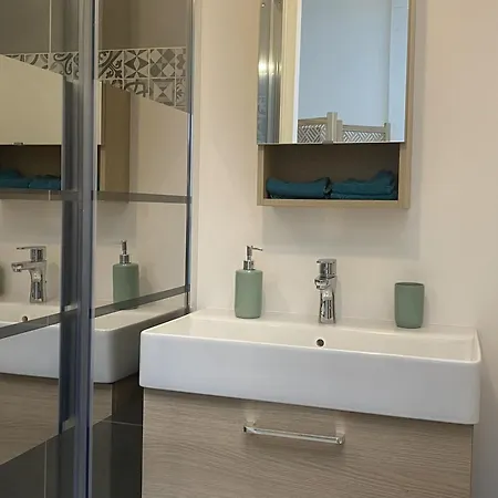 La Maison D'angelique - Coliving - Gare De * ニオール