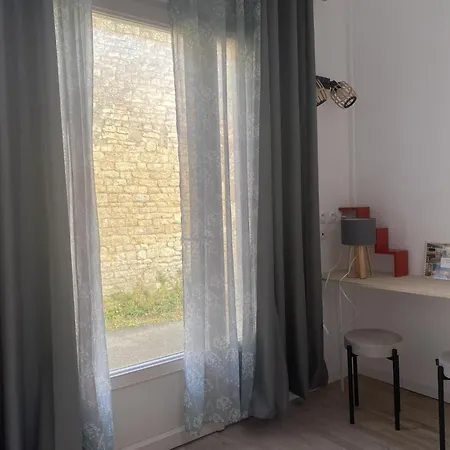 Koralia - Coliving Hotel - Gare De Niort Niort