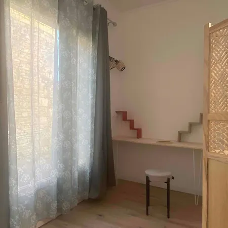 La Maison D'angelique - Coliving - Gare De ホームステイ ニオール
