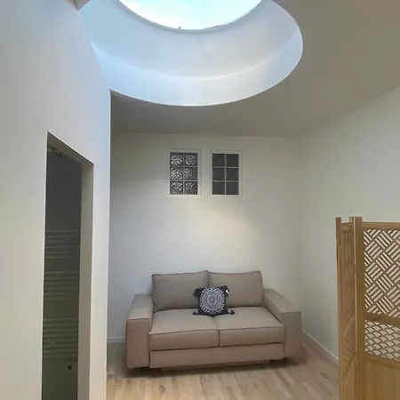 La Maison D'angelique - Coliving - Gare De