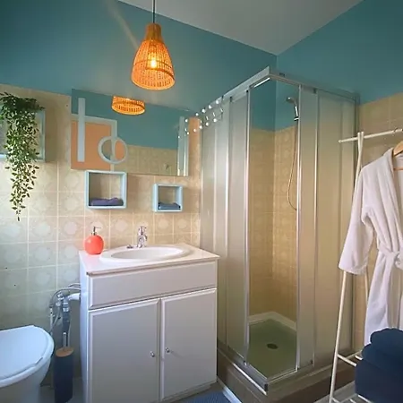 Koralia - Coliving Hotel - Gare De Niort *