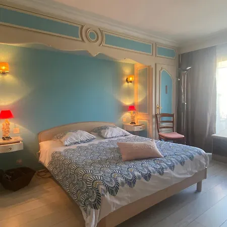La Maison D'angelique - Coliving - Gare De * ニオール