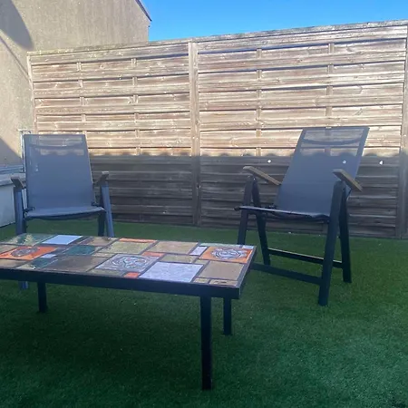 Koralia - Coliving Hotel - Gare De Niort Pansiyon *
