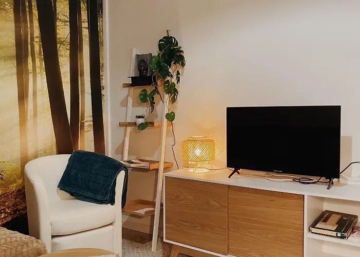 La Maison D'angelique - Coliving - Gare De *