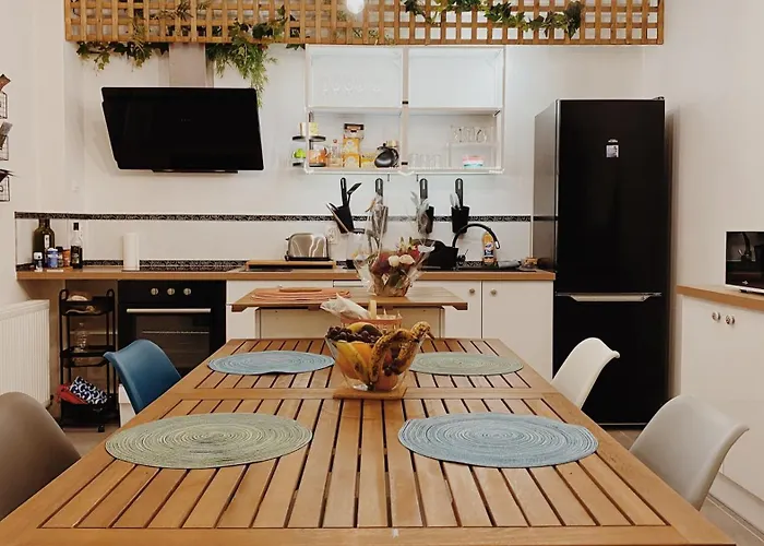 La Maison D'angelique - Coliving - Gare De *