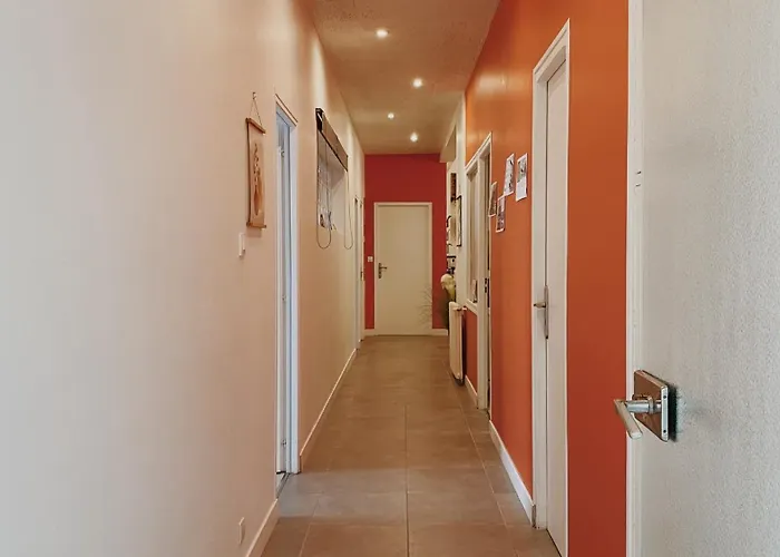 La Maison D'angelique - Coliving - Gare De 尼奥尔