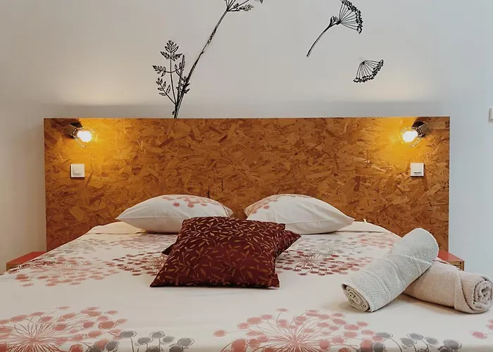La Maison D'angelique - Coliving - Gare De 民宿 *
