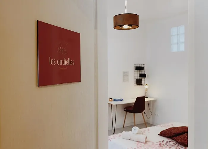 La Maison D'angelique - Coliving - Gare De * 尼奥尔