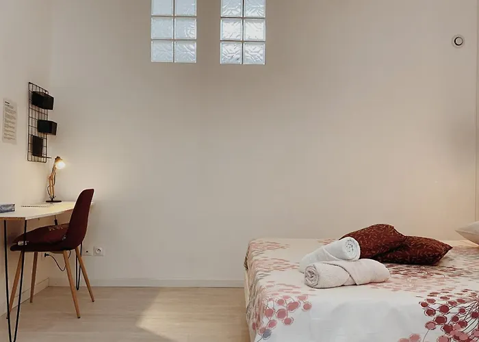 La Maison D'angelique - Coliving - Gare De * 尼奥尔