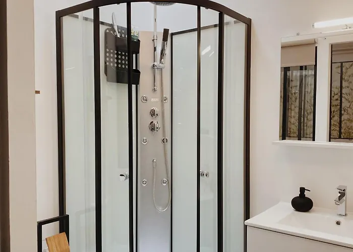 民宿 La Maison D'angelique - Coliving - Gare De *