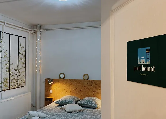 La Maison D'angelique - Coliving - Gare De * 尼奥尔
