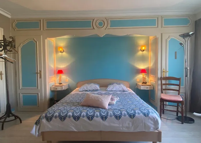 La Maison D'angelique - Coliving - Gare De 尼奥尔